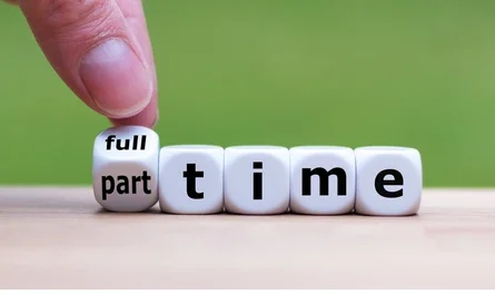 Part Time Jobs in India