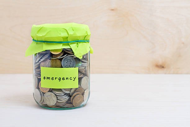 emergency fund