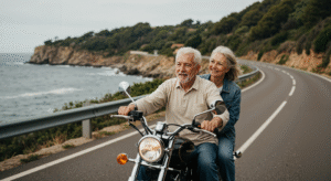 retirement planning