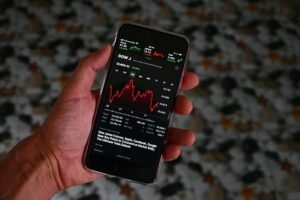 Stock Market Basics for Beginners 
