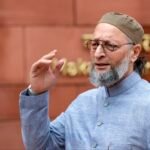 Asaduddin Owaisi